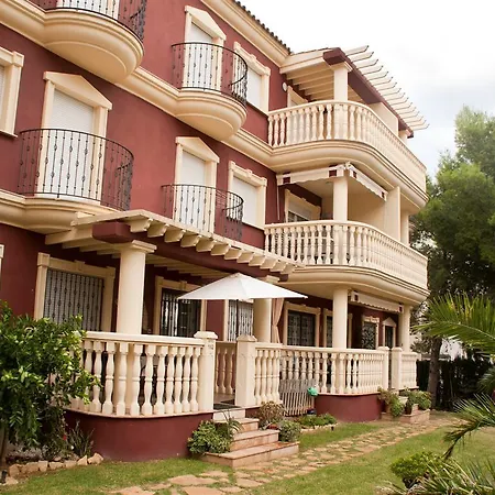 Alcocebre Madeira Ii